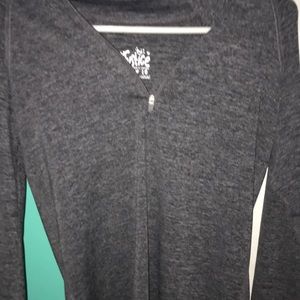 4 for 15 Grey justice pullover